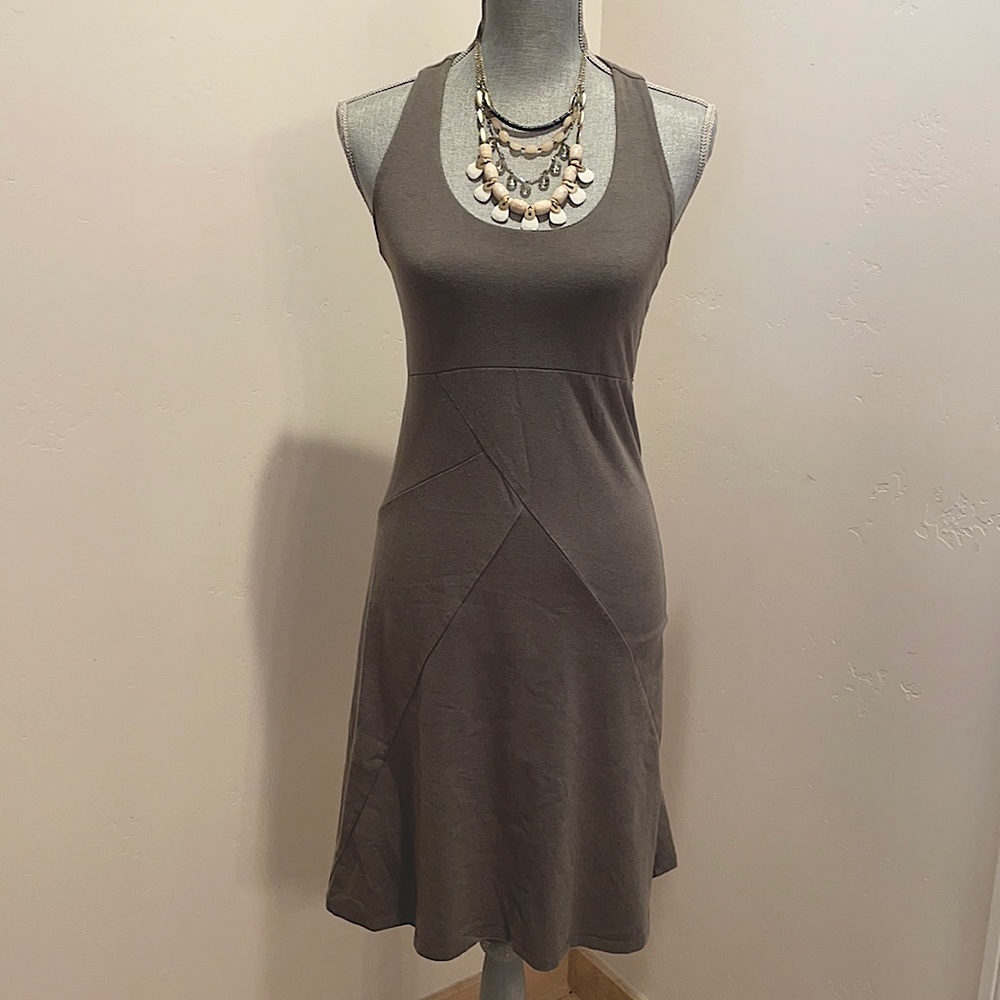 Nau yoga dress